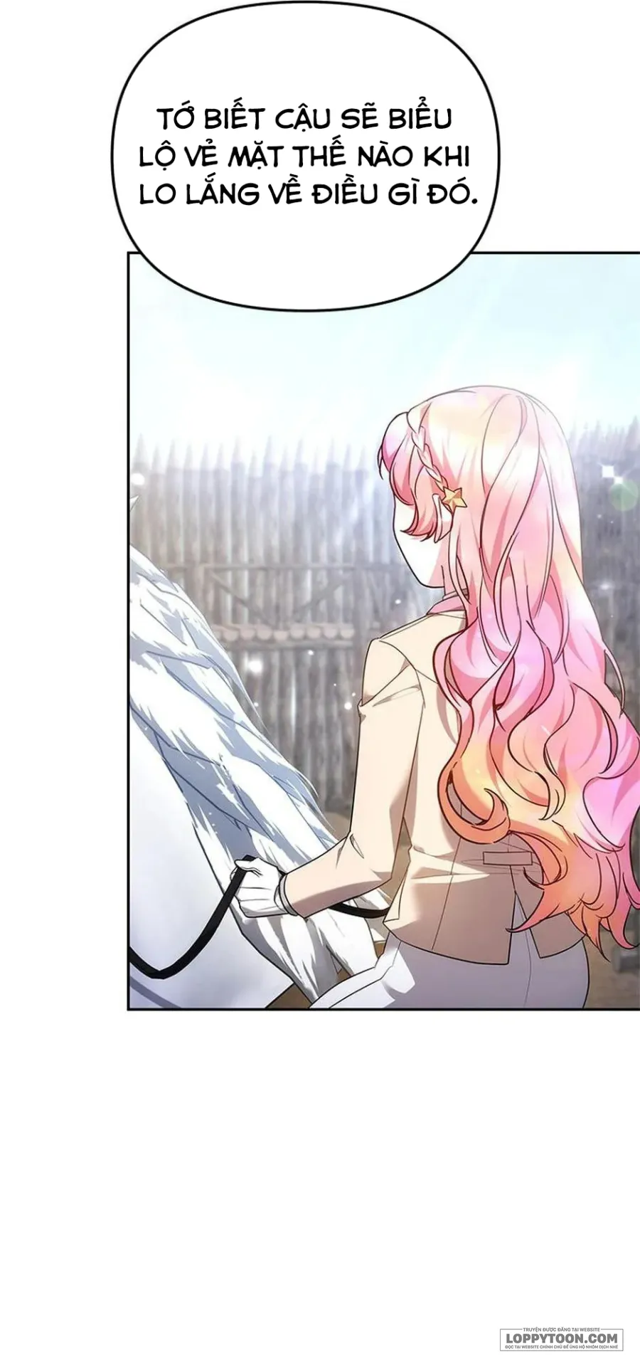 Rồng Con Thuần Hóa Những Kẻ Điên Rồ Chap 47 - trang 24