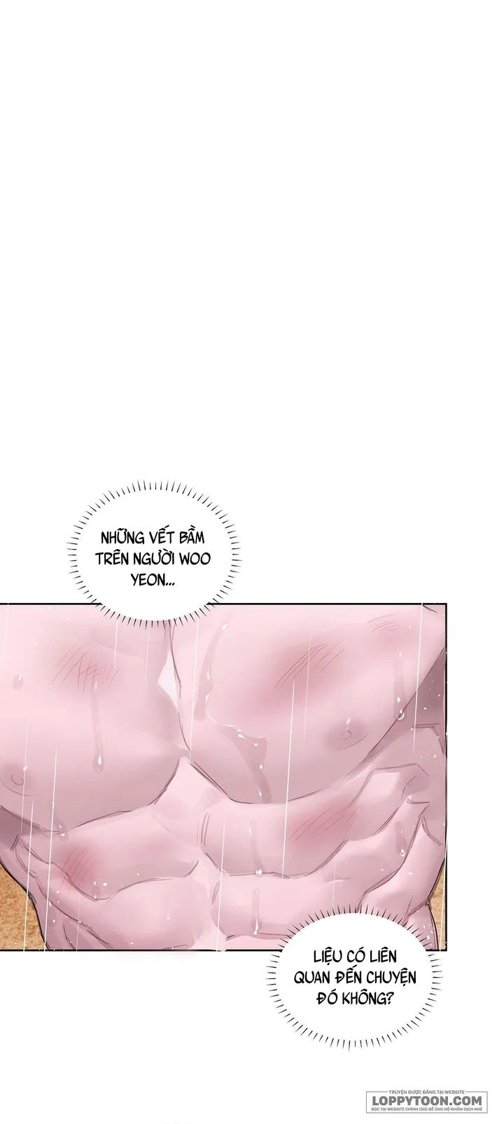 Ji Woo & Woo Yeon Chap 18 - trang 23