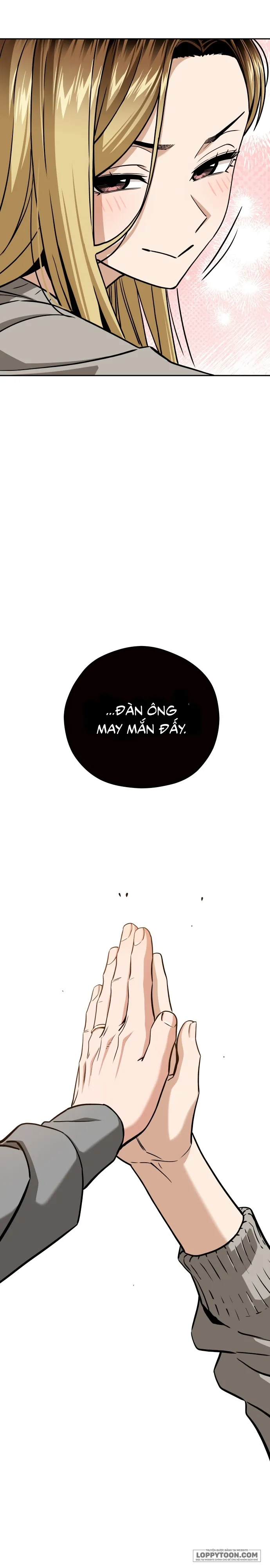 Từ Tình Cờ Đến Tình Yêu Chap 99 - trang 38