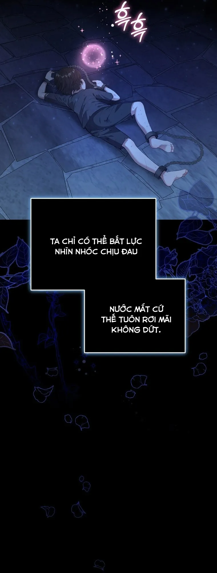 Nàng Tiên, Hãy Ký Hợp Đồng Nào Chap 6 - trang 47