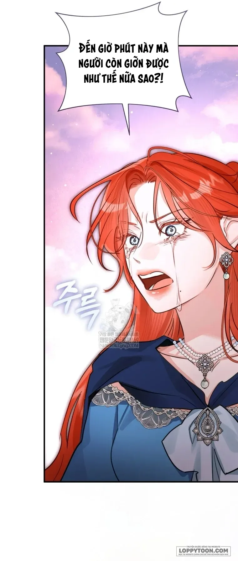 Cuộc Hôn Nhân Xa Hoa Của Đại Công Tước Là Giả Chap 112 - trang 44