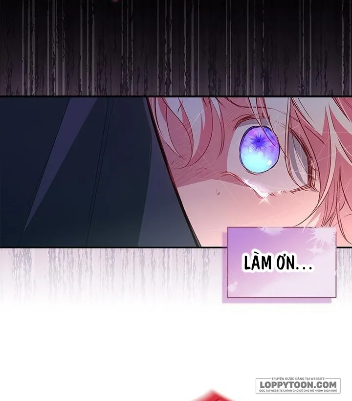 Đã Từ Chối Sủng Ái Rồi Mà Sao Còn Ám Ảnh Thế? Chap 8 - trang 32