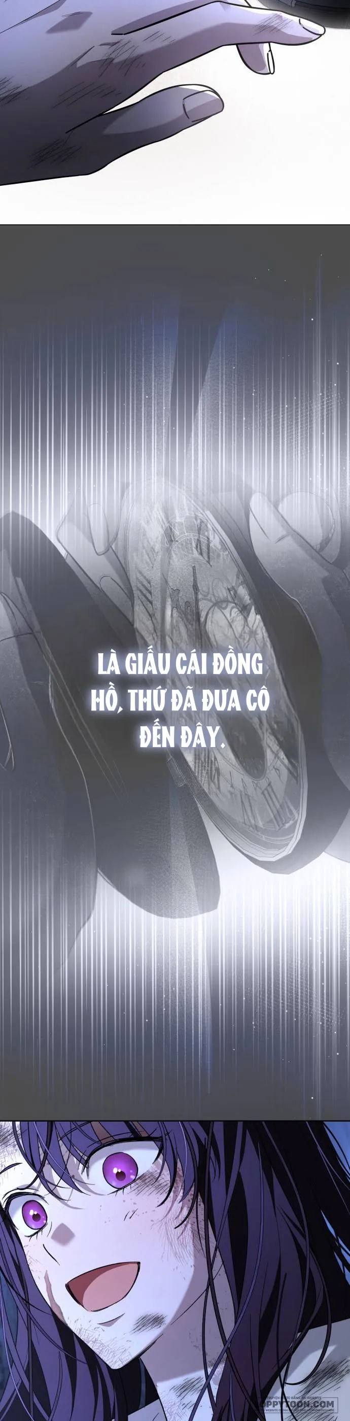 Cô Dâu Của Đại Công Tước Là Chiến Binh Địa Ngục Chap 2 - trang 48