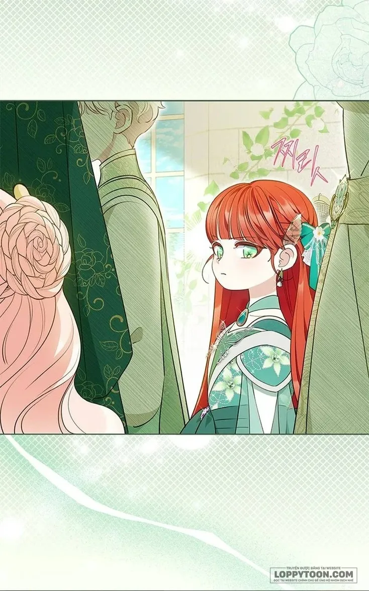 Đã Từ Chối Sủng Ái Rồi Mà Sao Còn Ám Ảnh Thế? Chap 45 - trang 13