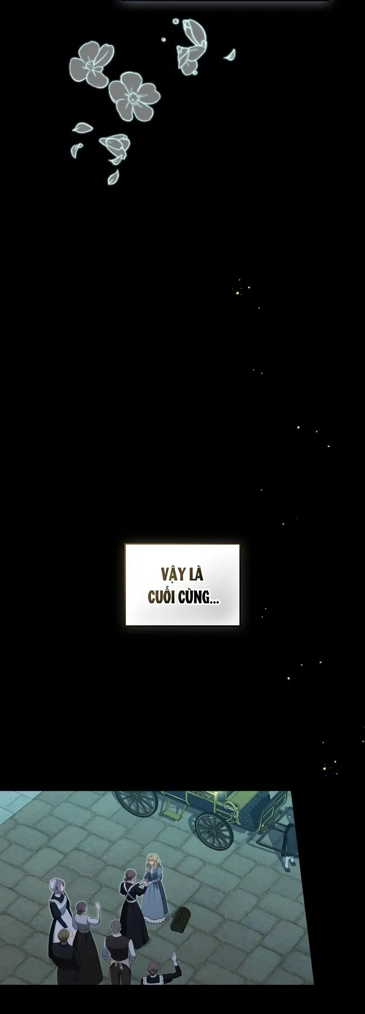 Chúa Phù Hộ Cho Sự Hủy Diệt Của Ta Chap 18 - trang 28
