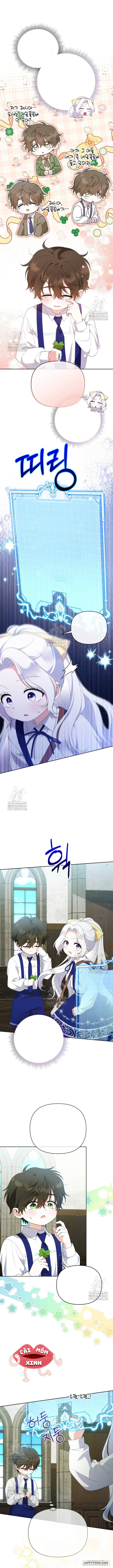 Cái Giá Của Tái Sinh Chap 18 - trang 15