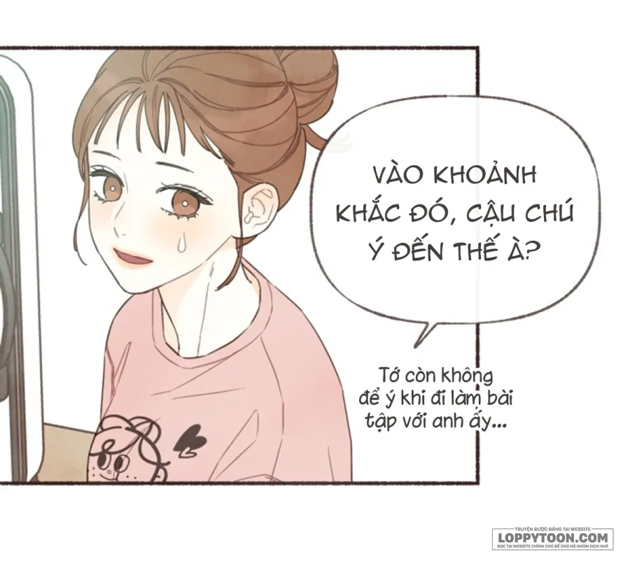 Cảm Xúc Chuyển Giao Chap 9 - trang 29