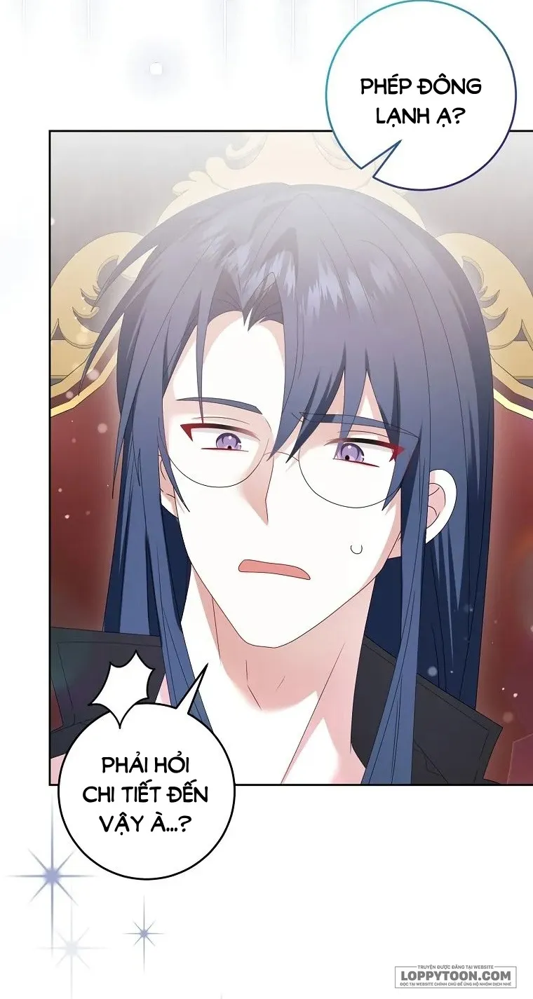 Tôi Sẽ Chiếm Lấy Ngư Trường Này! Chap 21 - trang 33
