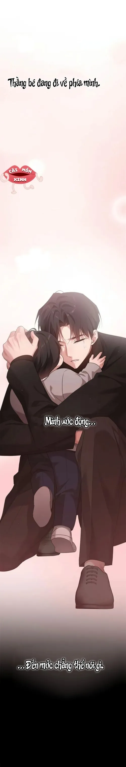 Vị Khách Trong Đêm Chap 55 - trang 24