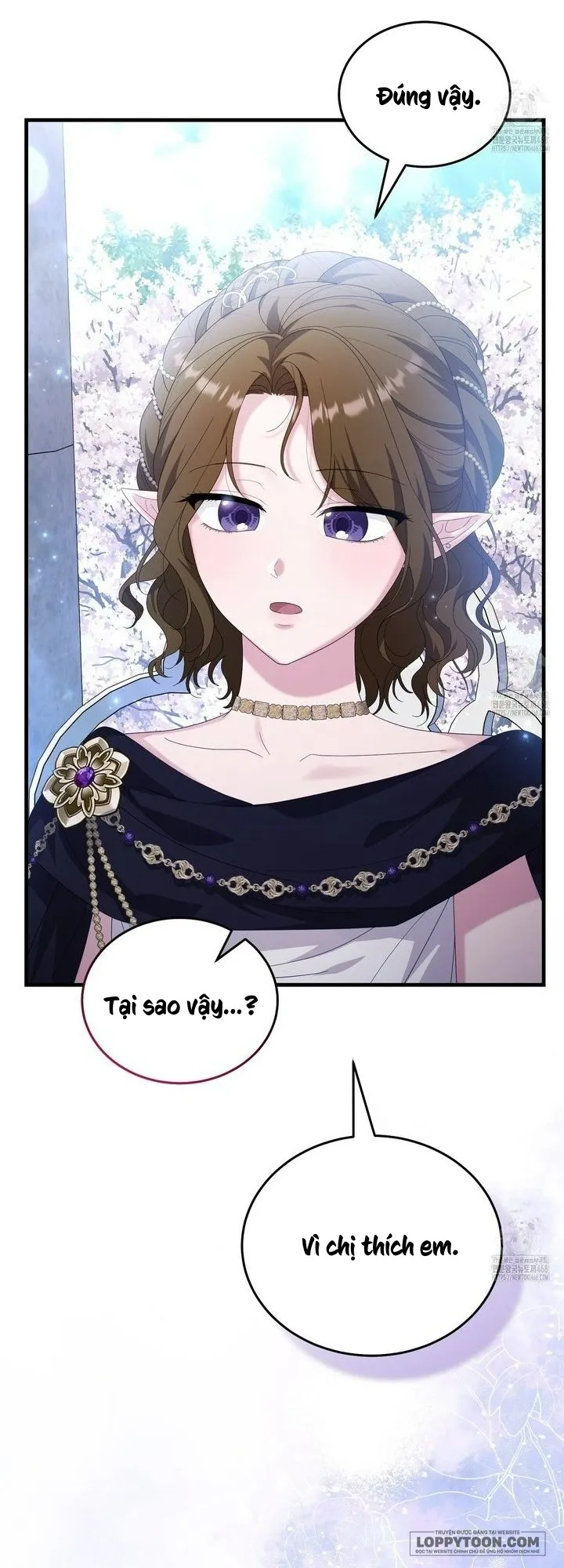 Nàng Tiên, Hãy Ký Hợp Đồng Nào Chap 58 - trang 64