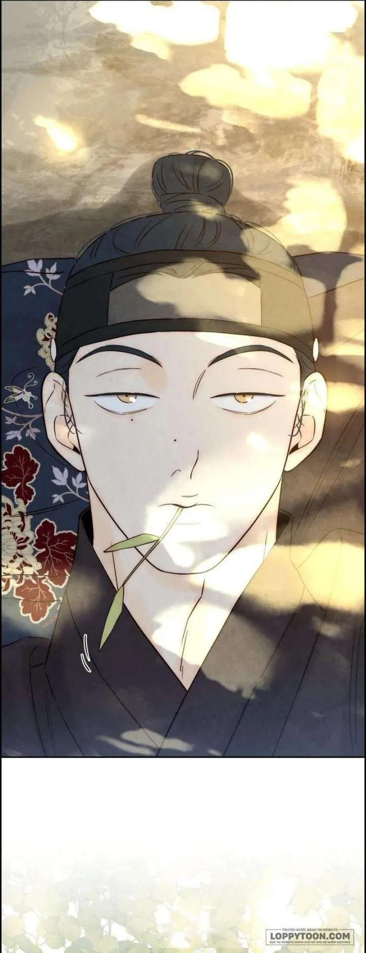 Chưa Từng Chạm Tới Em Chap 9 - trang 30