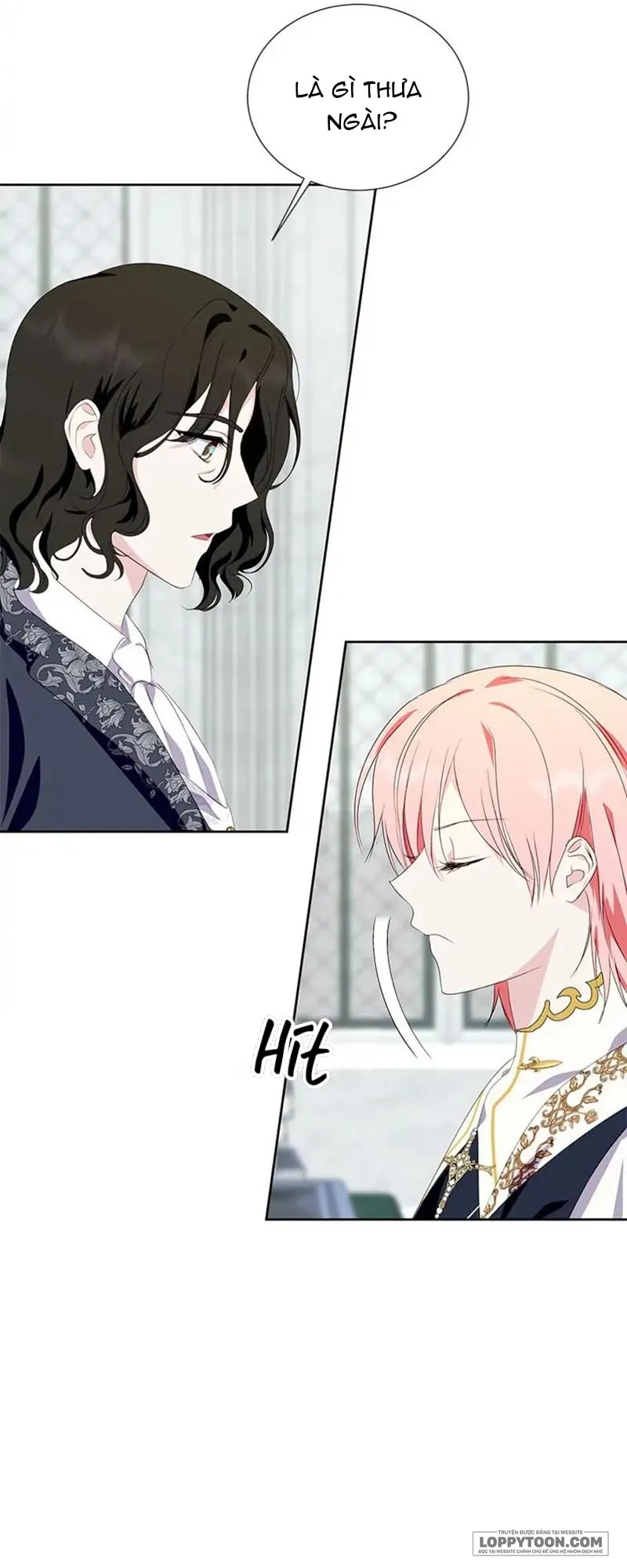 Phía Sau Mặt Nạ Của Nam Chính Hiền Lành Chap 30 - trang 58