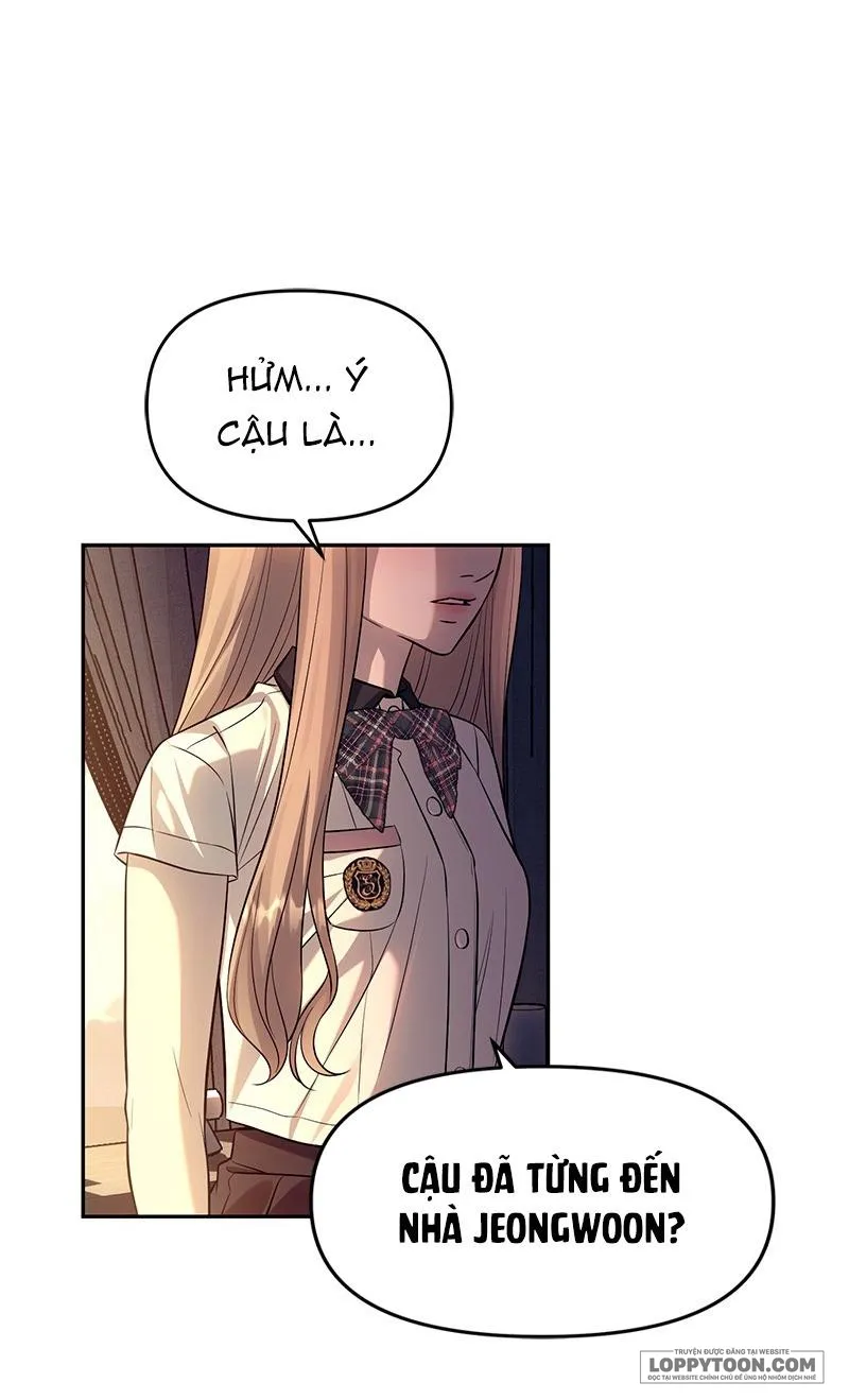 Xâm Nhập Trường Trung Học Tài Phiệt Chap 60 - trang 59