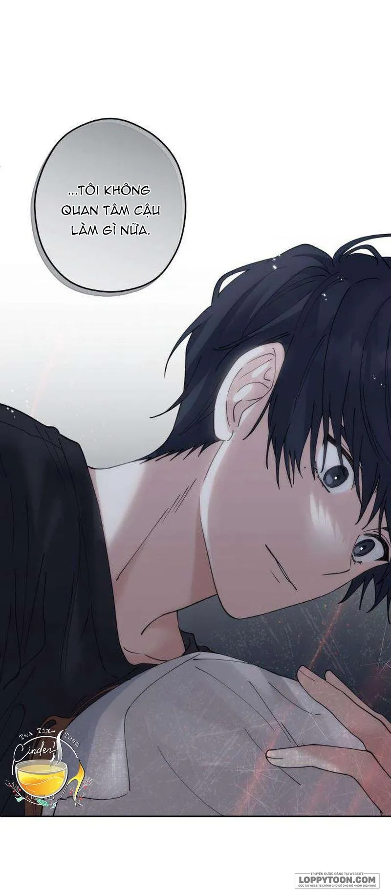Tên Khốn Đẹp Trai Chap 10 - trang 17