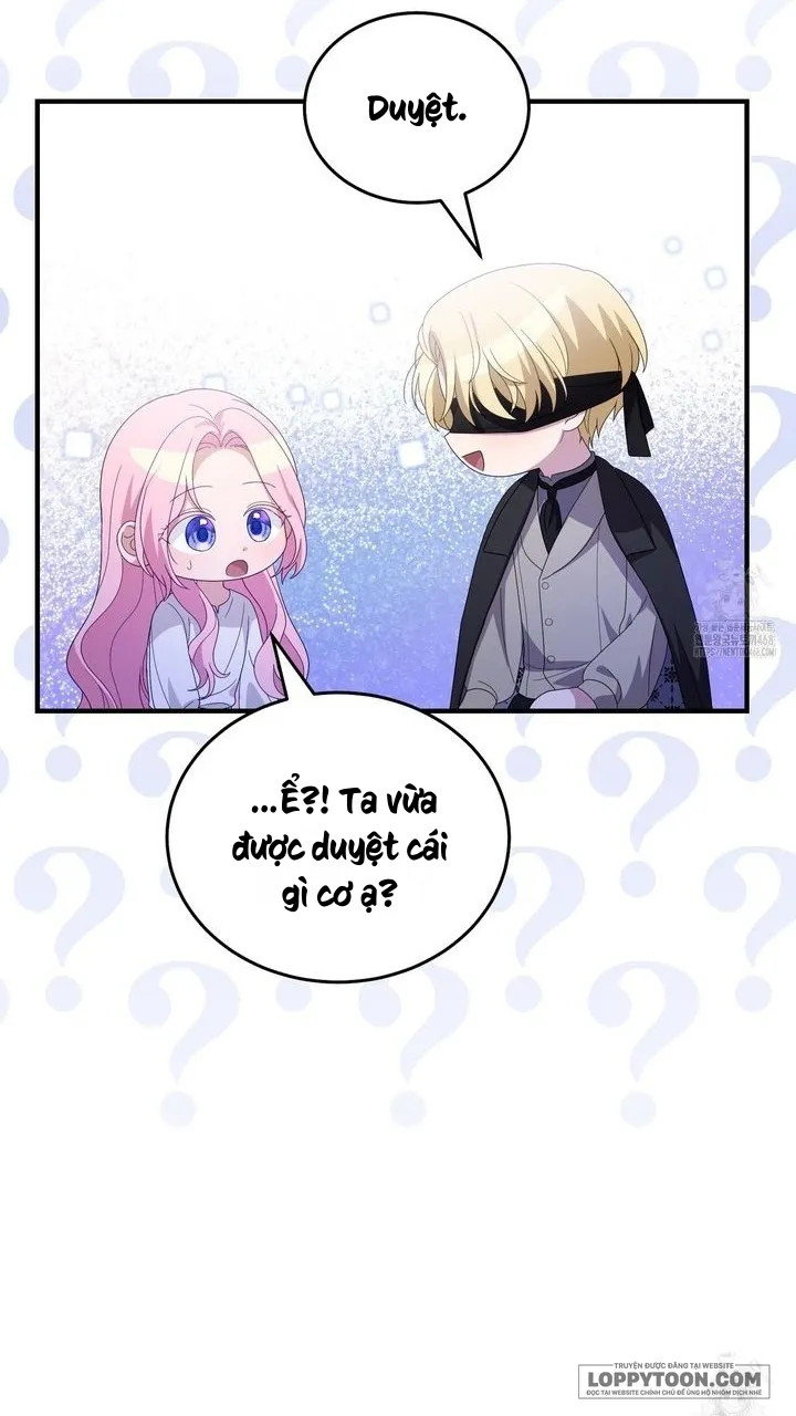 Nàng Tiên, Hãy Ký Hợp Đồng Nào Chap 55 - trang 54