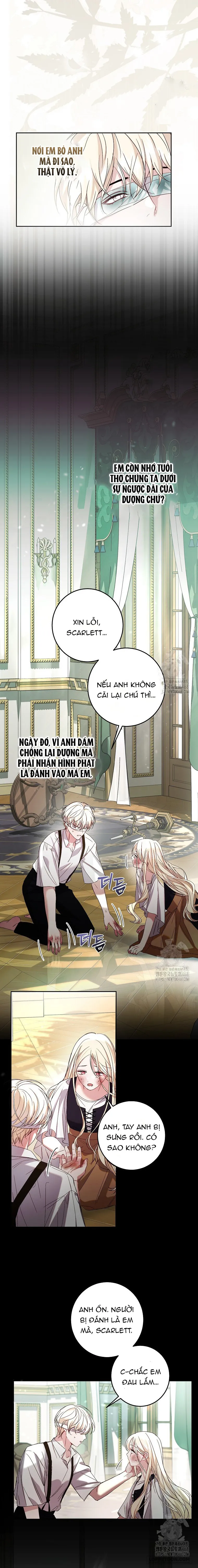 Những Điều Tôi Chưa Biết Vì Đó Là Lần Đầu Chap 11 - trang 15
