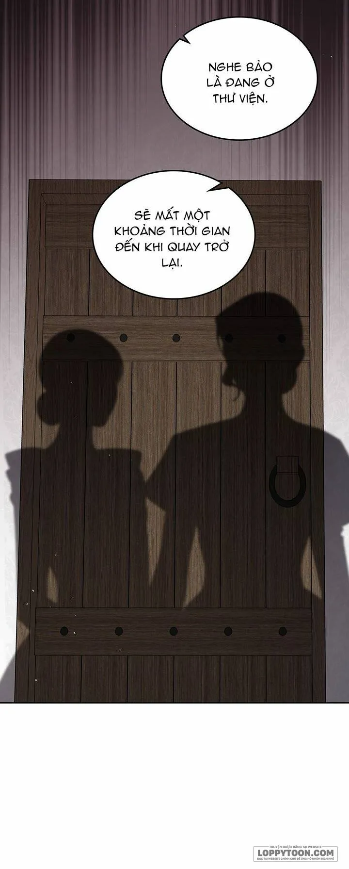Nam Chính Quái Vật Sống Dưới Giường Tôi Chap 20 - trang 2