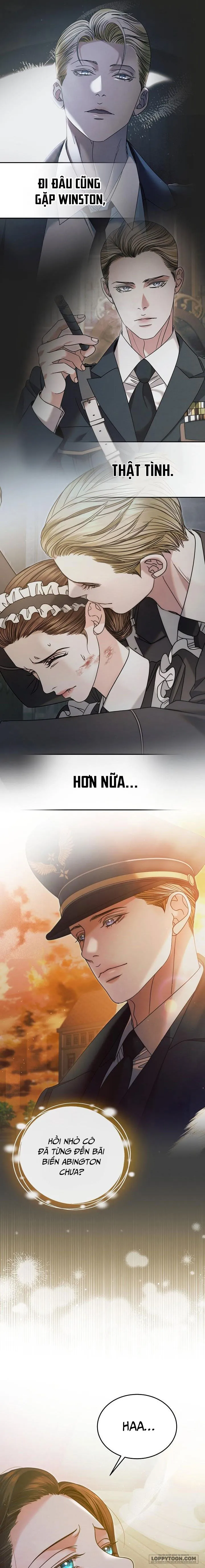 Hãy Cầu Xin Tôi Đi Chap 4 - trang 2