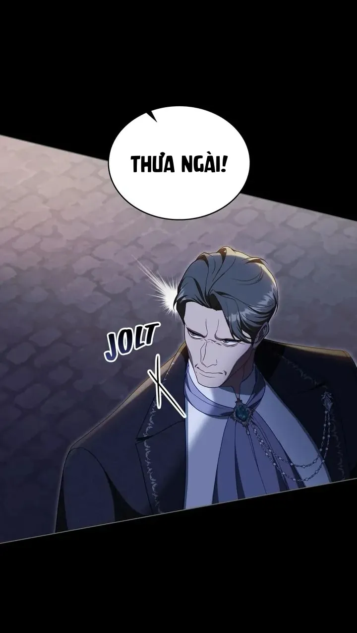 Chúa Phù Hộ Cho Sự Hủy Diệt Của Ta Chap 48 - trang 27