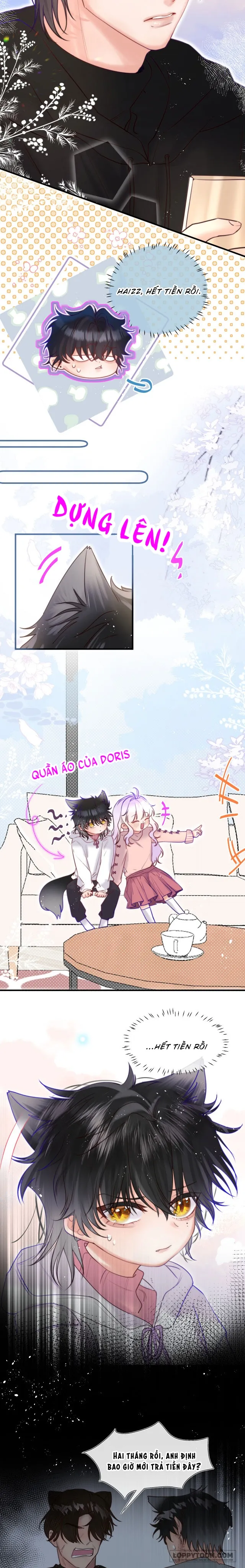 Tôi Nhặt Được Ma Nữ Rồi, Phải Làm Sao Đây? Chap 14 - trang 2