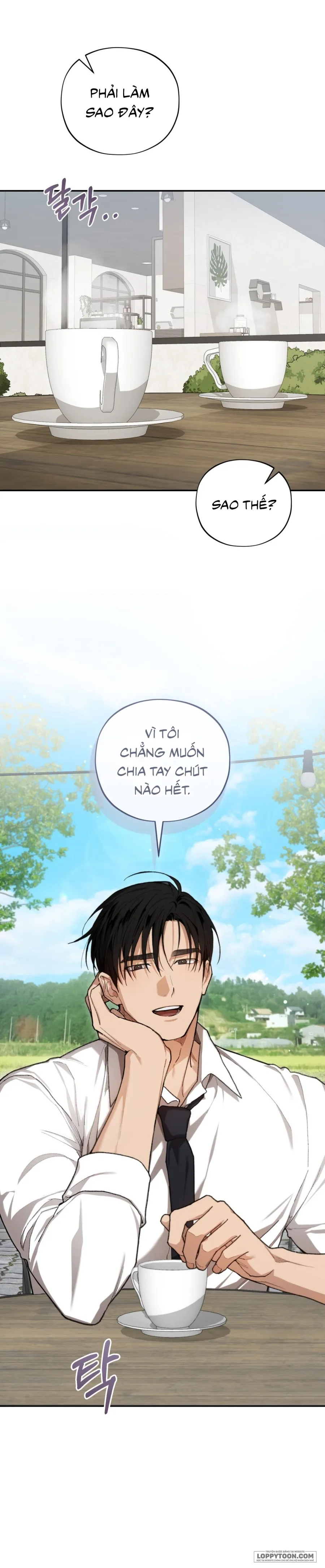 Quốc Lộ Số 1 Chap 25 - trang 23