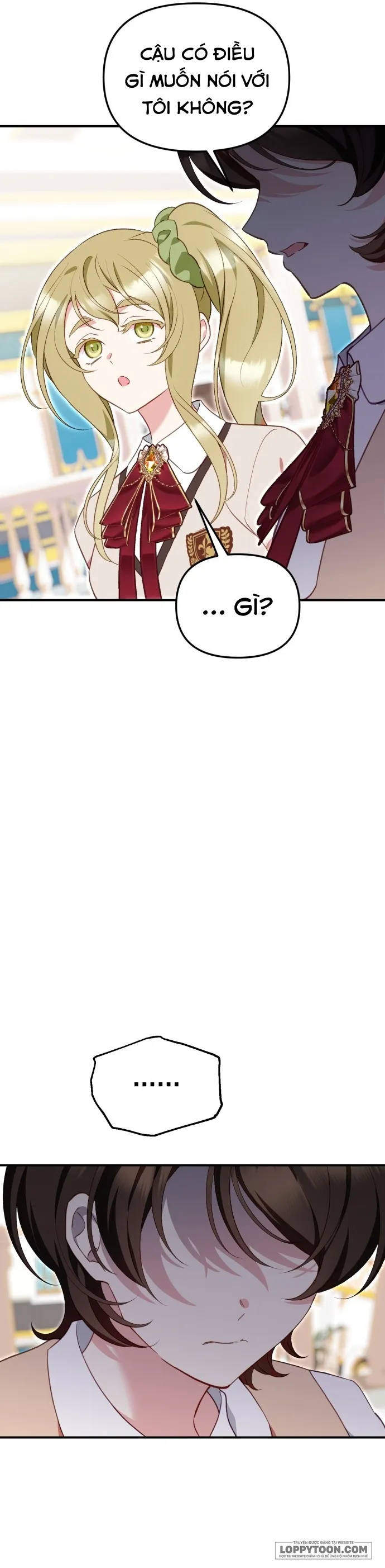 Bảo Vệ Thánh Nữ Giả Mạo Chap 21 - trang 50
