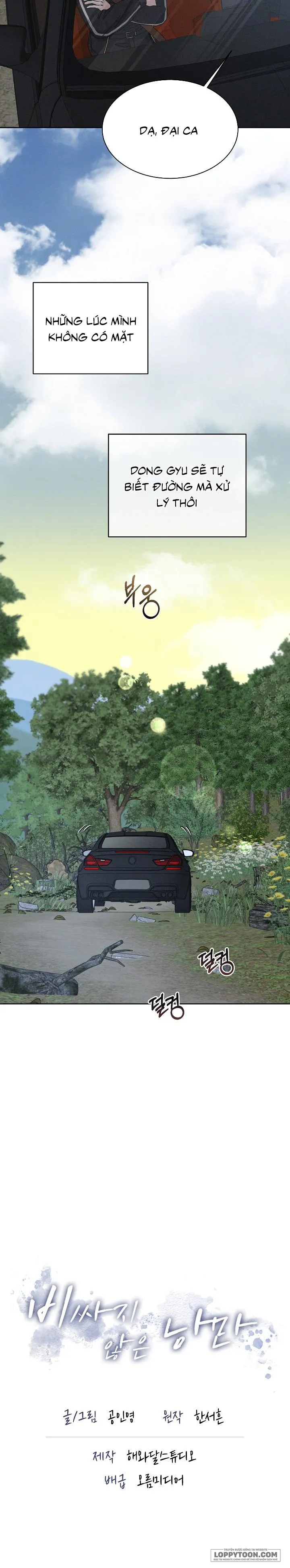 Lãng Mạn Chân Phương Chap 12 - trang 29
