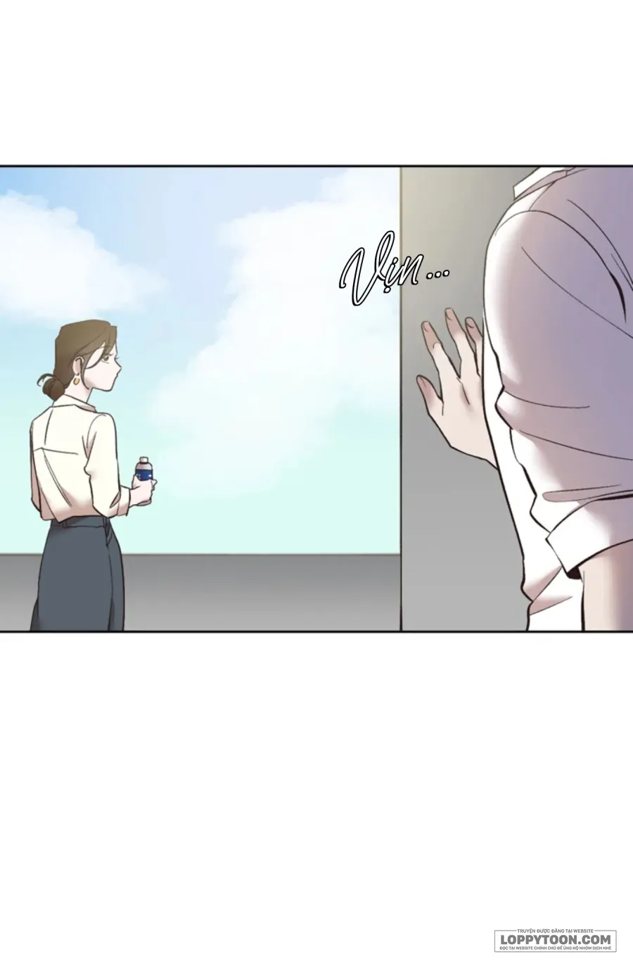 Thanh Xuân Của Chúng Ta Chap 58 - trang 24