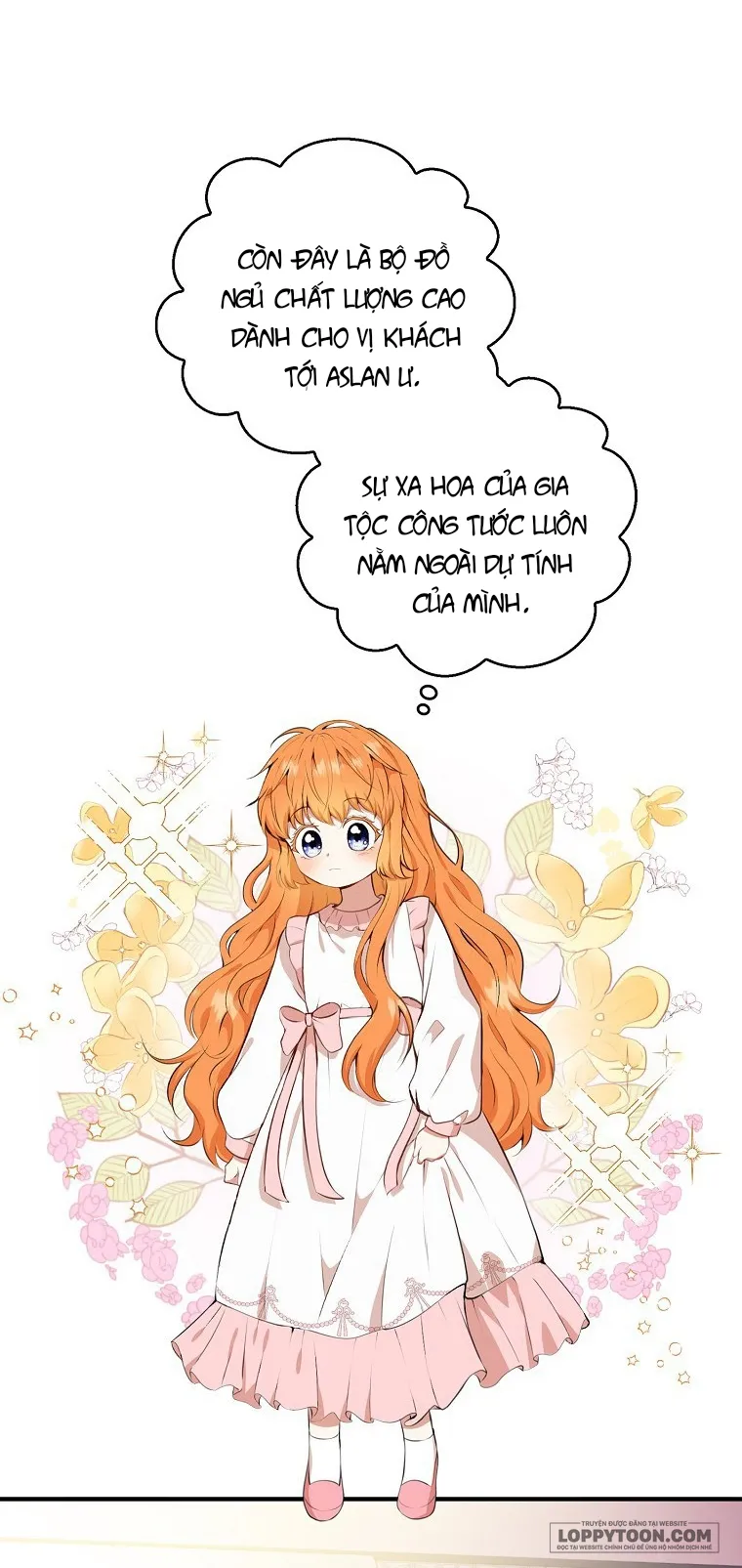 Sóc Con Tài Năng Chap 11 - trang 29