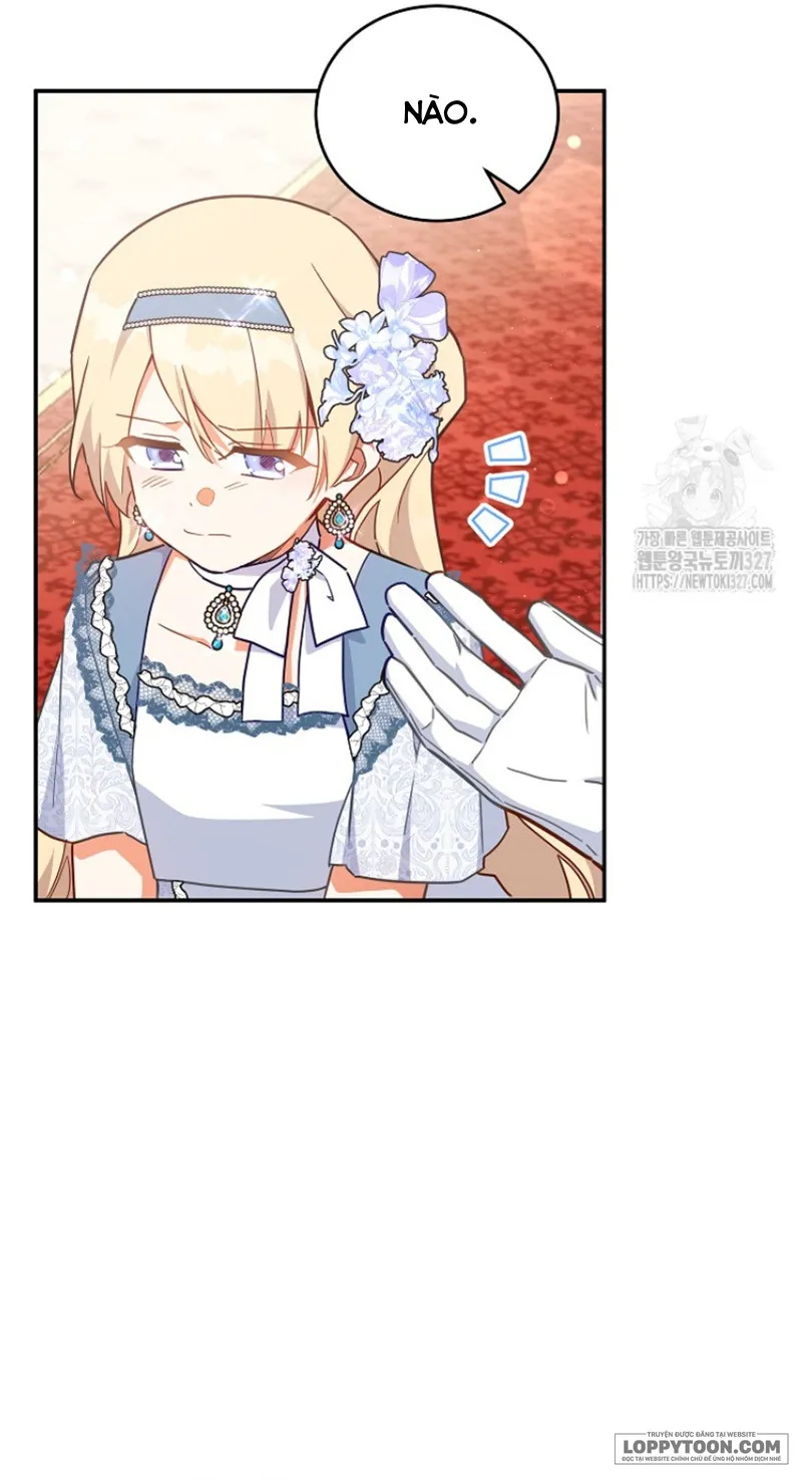 Bé Con Chốn Hoa Nở Chap 41 - trang 39