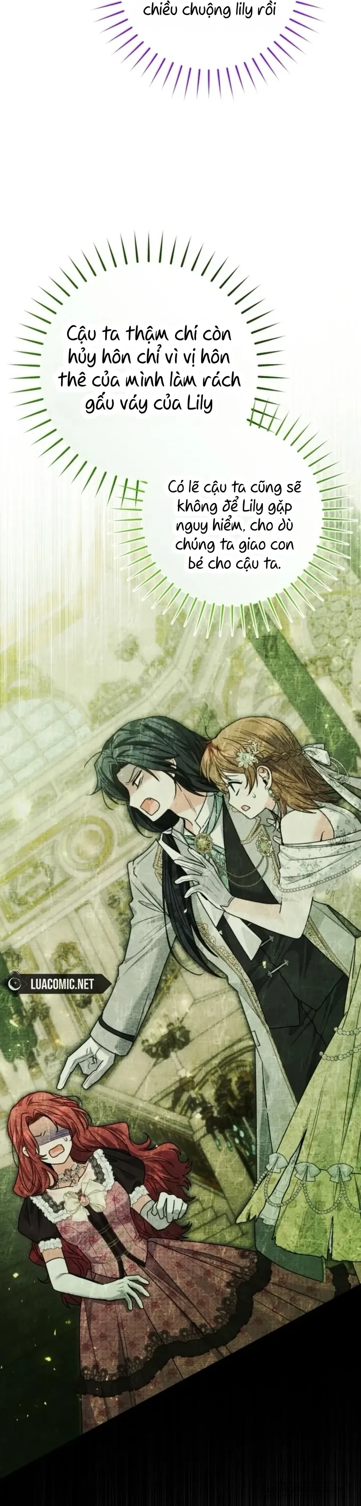Bé Cá Voi Sát Thủ Phản Diện Chap 93 - trang 16