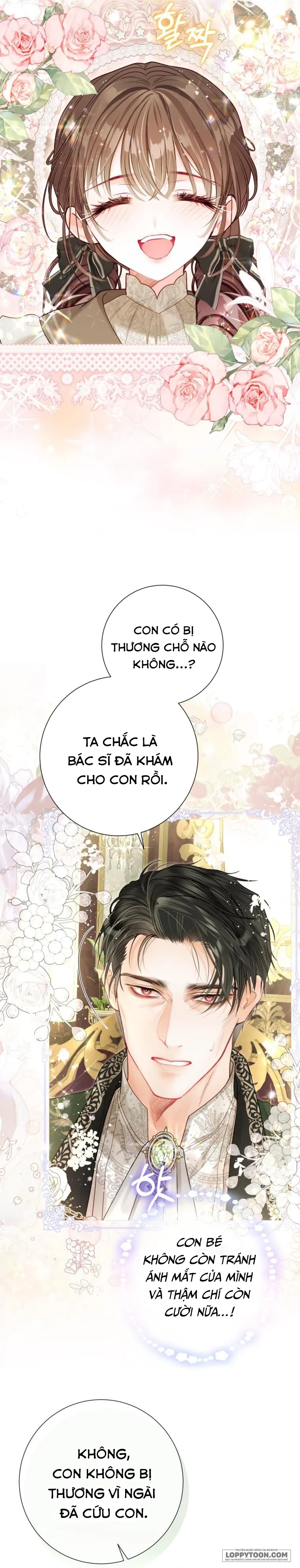 Một Thế Giới Không Có Chị Gái Mà Ai Cũng Yêu Chap 41 - SS2 - trang 4