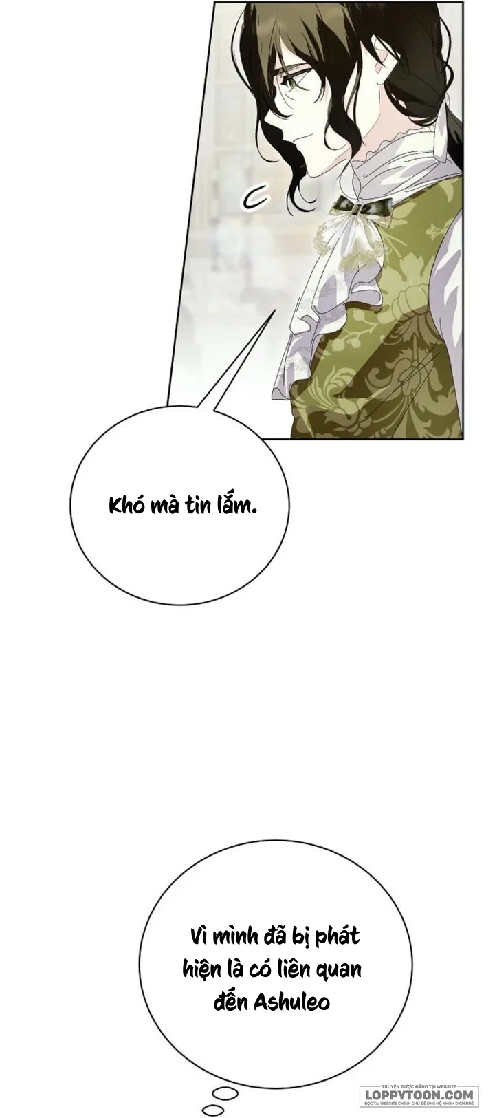 Phía Sau Mặt Nạ Của Nam Chính Hiền Lành Chap 81 - trang 67