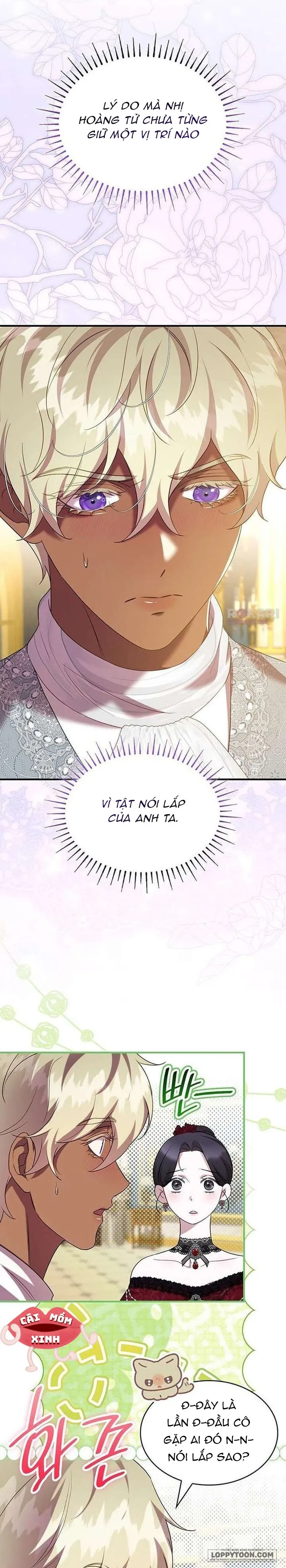 Vào Ngày Mà Chị Gái Tôi Qua Đời Chap 52 - trang 11