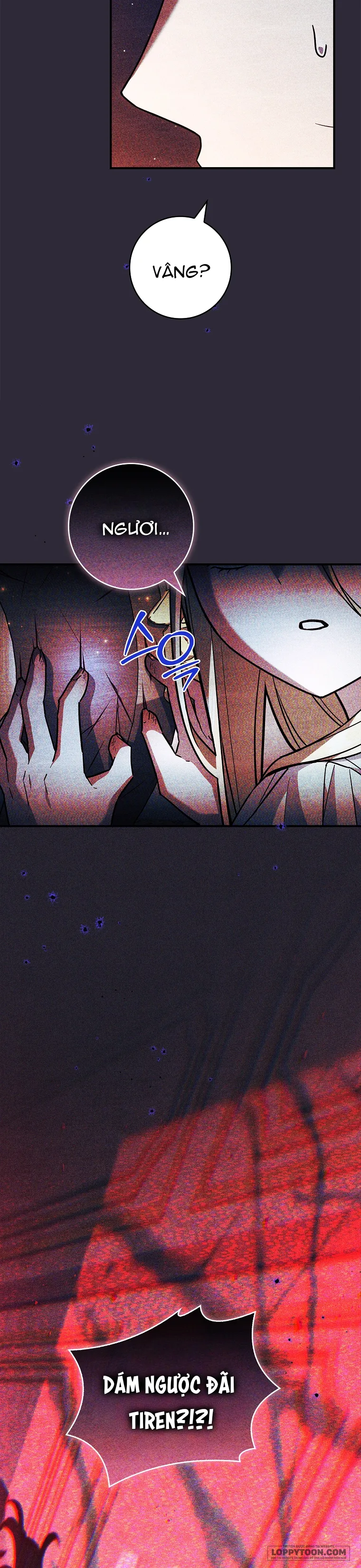 Văn Phòng Thám Tử Dành Cho Nam Chính Hối Hận! Chap 40 - trang 44