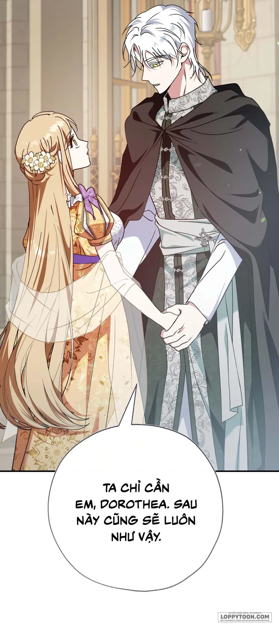Cuộc Hôn Nhân Này Liệu Có Ổn Không? Chap 4 - 🔞 - trang 95