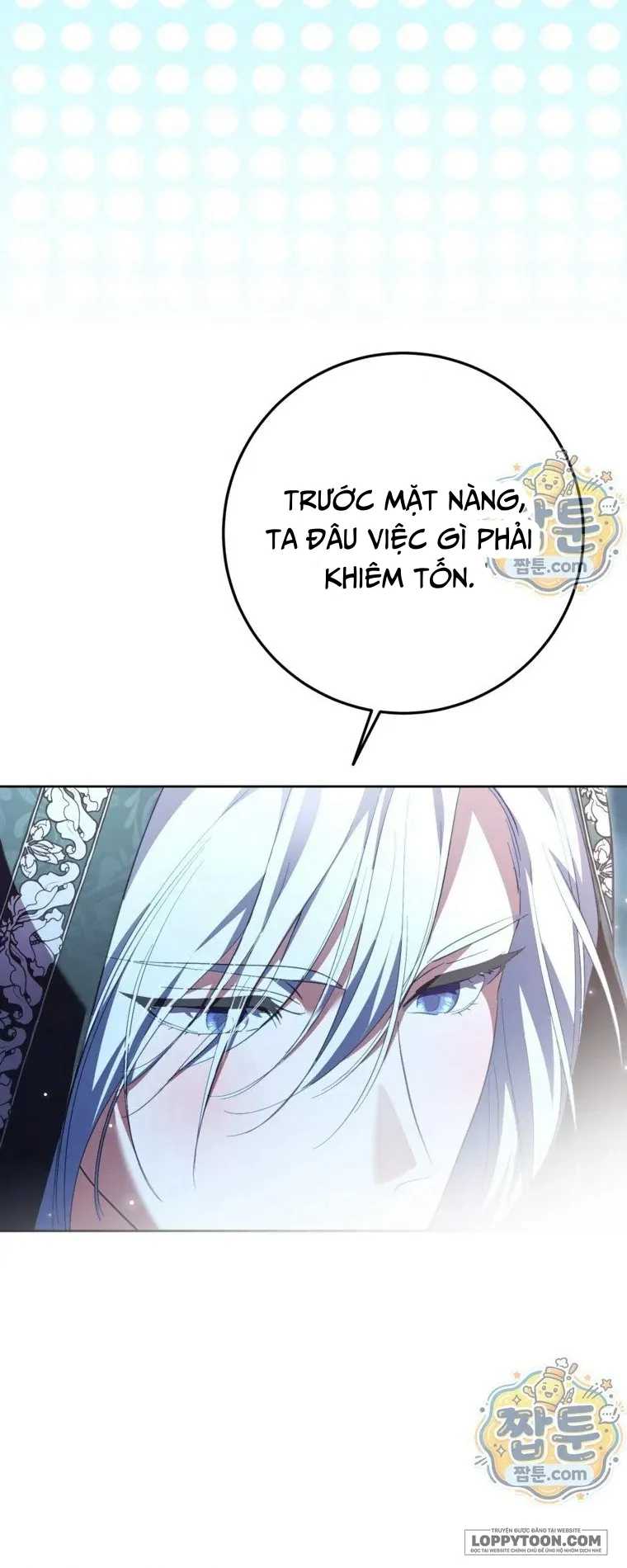Phía Sau Mặt Nạ Của Nam Chính Hiền Lành Chap 108 - trang 23