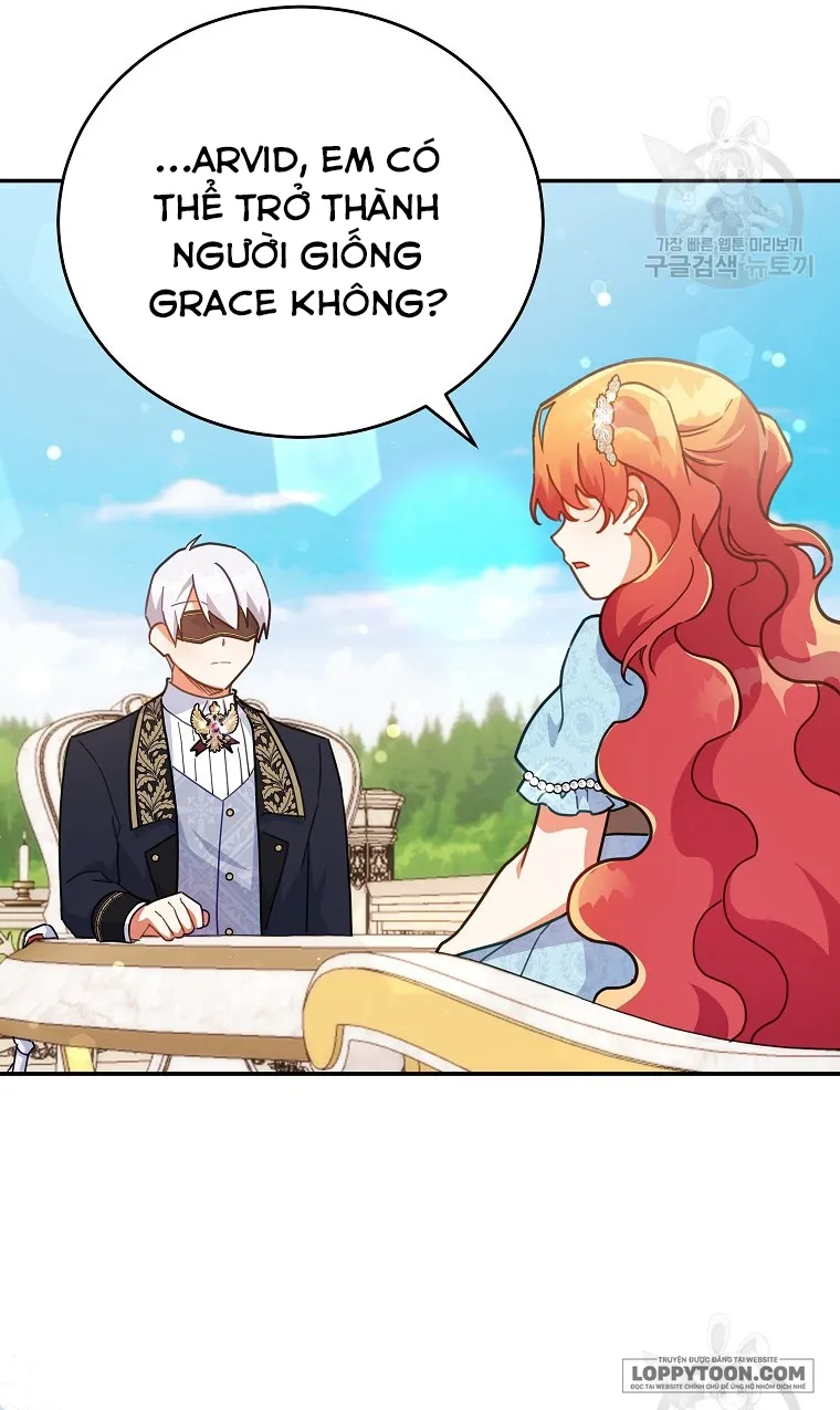 Bé Con Chốn Hoa Nở Chap 34 - trang 33