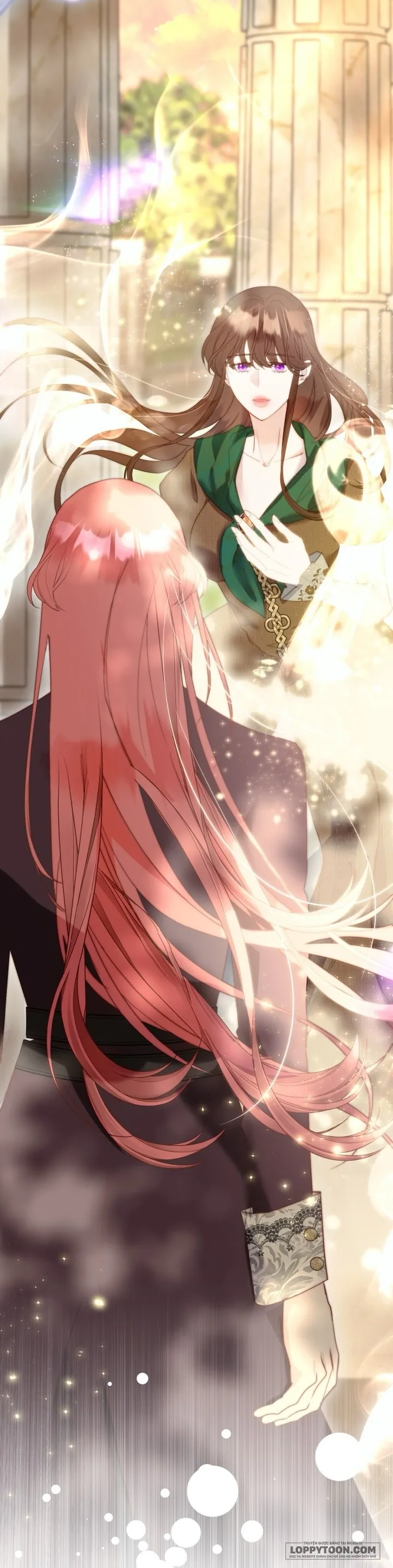 Tôi Được Sinh Ra Là Cô Con Gái Thứ Hai Chap 92 - trang 72