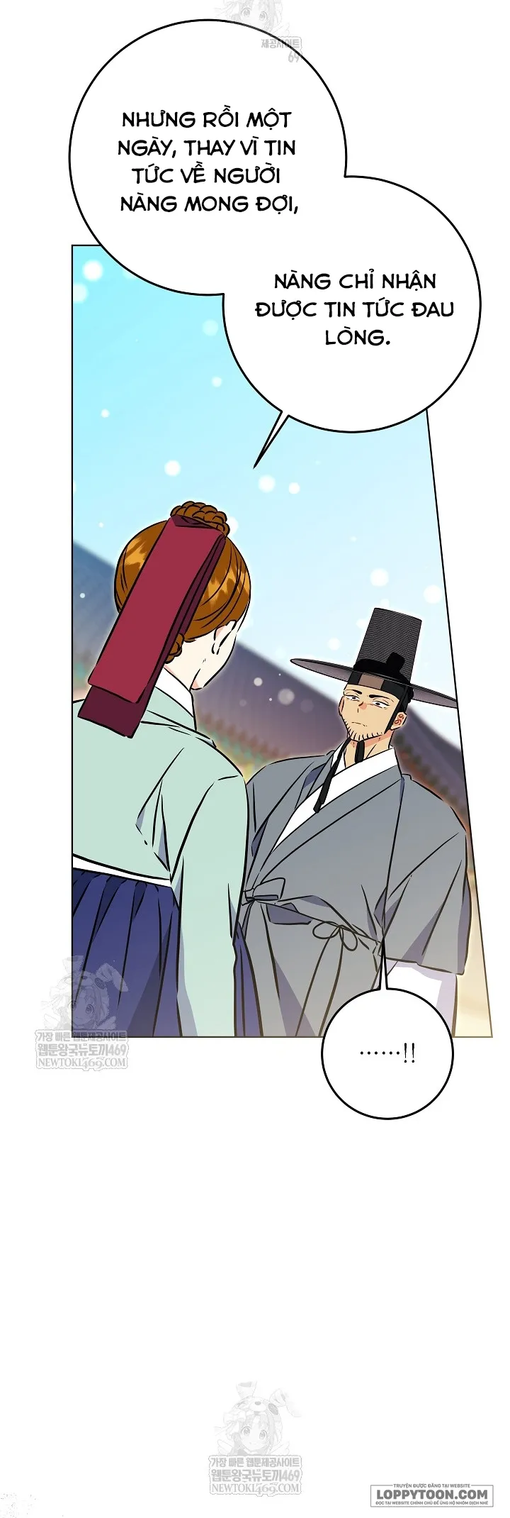 Tôi Sinh Ra Là Con Gái Của Một Cung Phi Hèn Mọn Chap 75 - trang 25