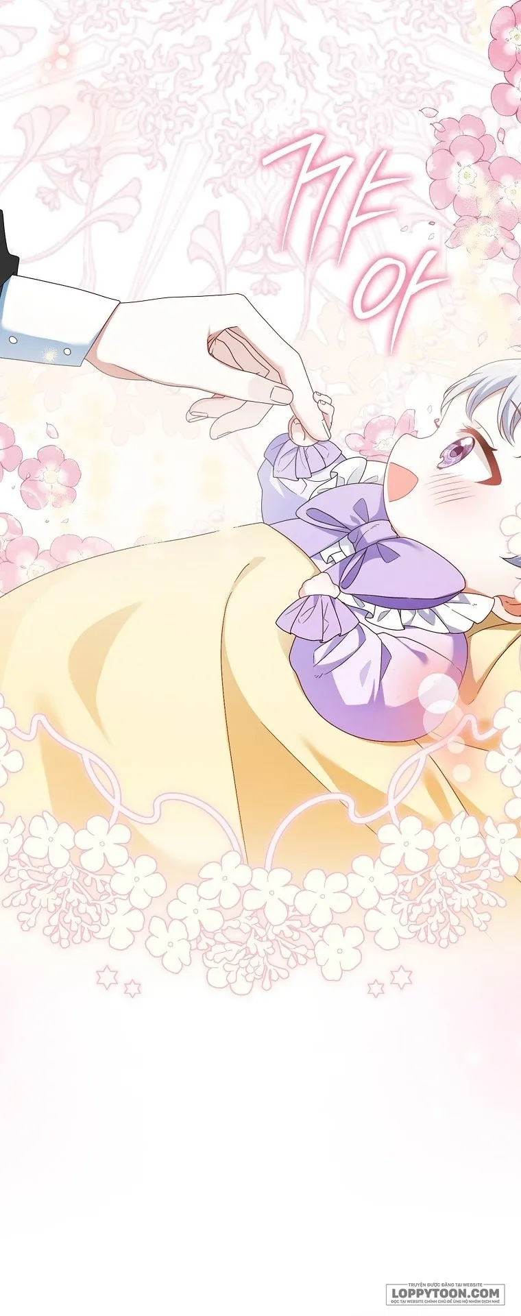 Tôi Sẽ Chiếm Lấy Ngư Trường Này! Chap 2 - trang 6