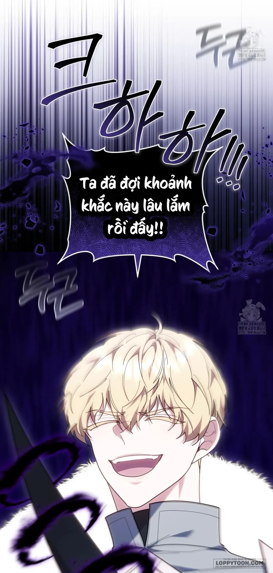 Dù Là Mẹ Kế Nhưng Tôi Thoát Khỏi Cái Chết Rất Dễ Dàng Chap 82 - trang 42
