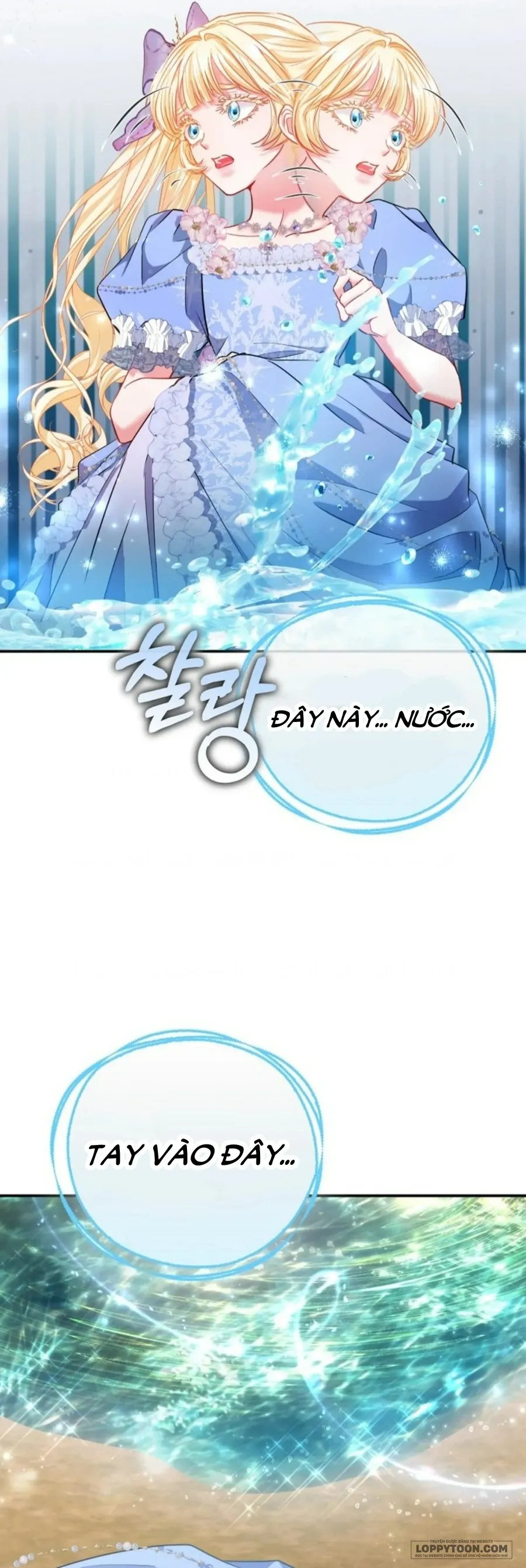 Nàng Công Chúa Của Mọi Người Chap 42 - trang 53