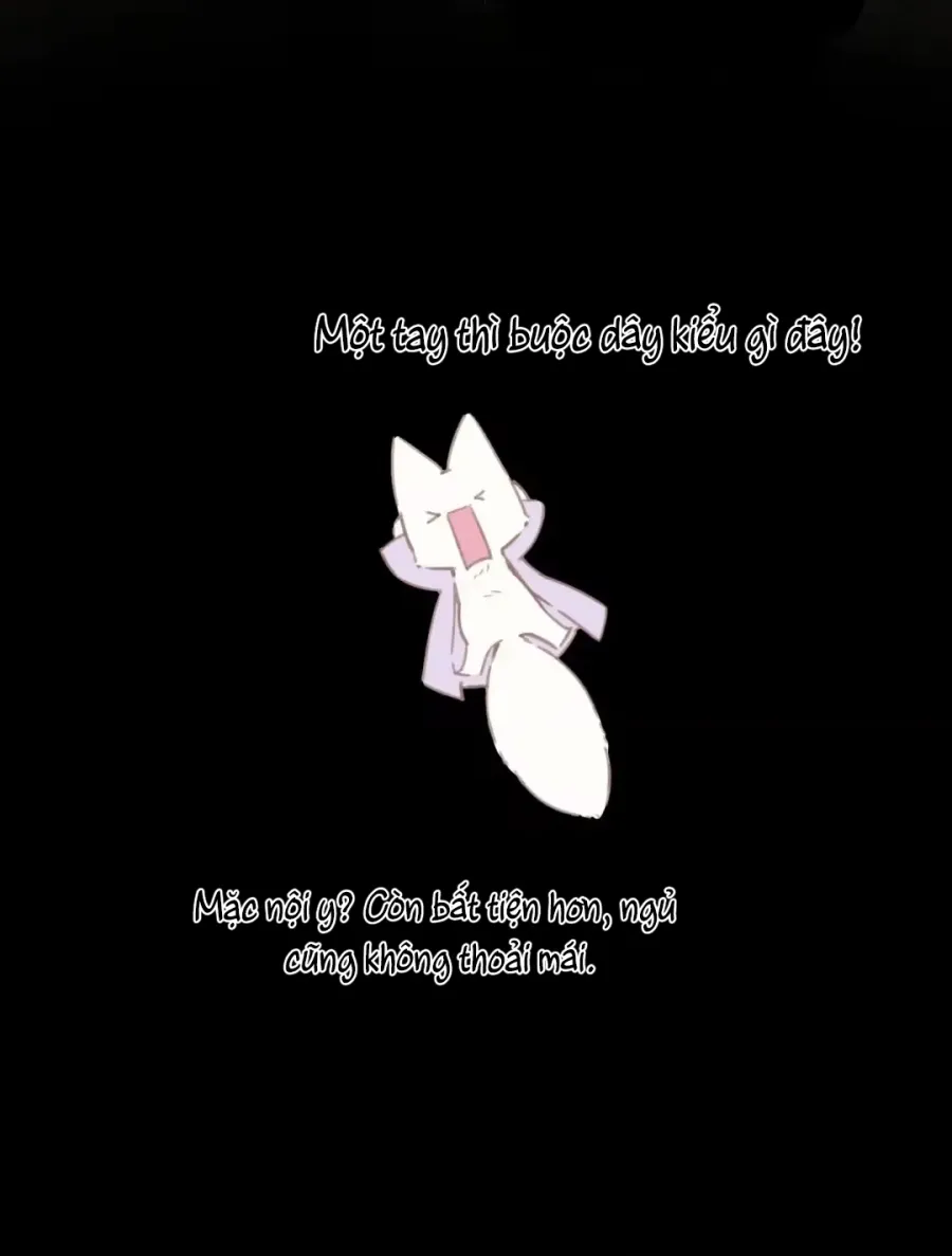 Trêu Nhầm Chap 88 - trang 19