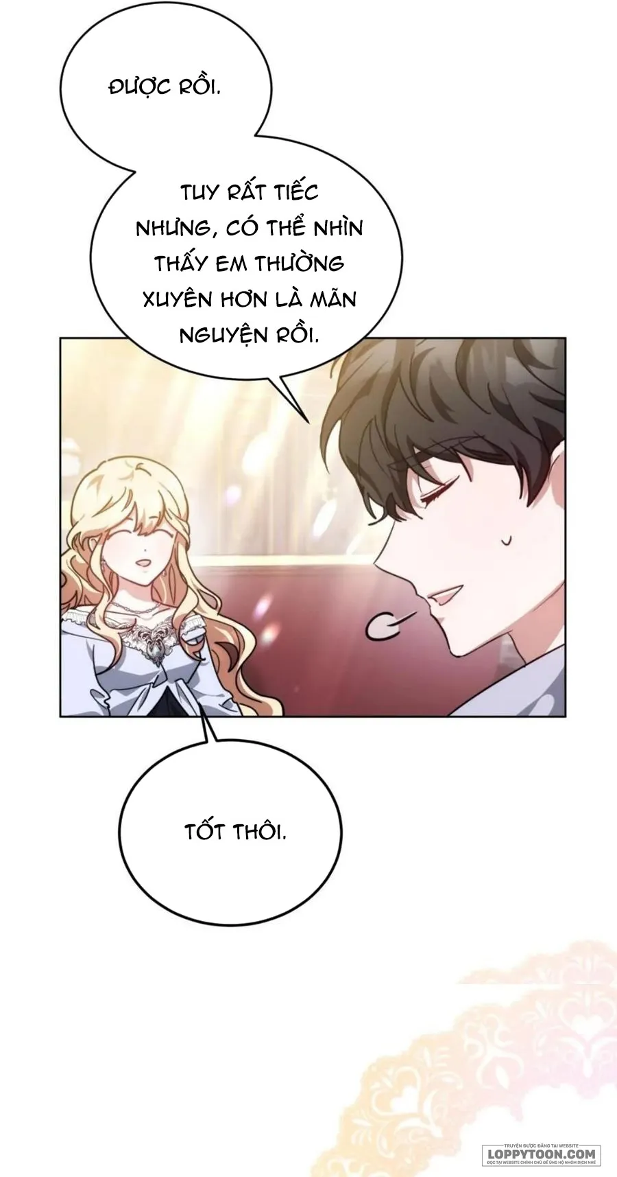Dù Là Mẹ Kế Nhưng Tôi Thoát Khỏi Cái Chết Rất Dễ Dàng Chap 12 - trang 39