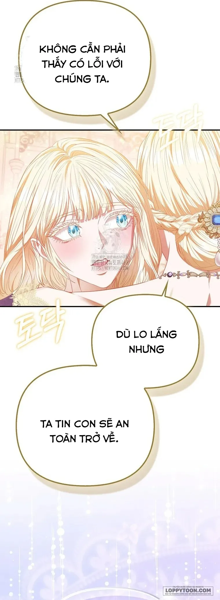 Nàng Công Chúa Của Mọi Người Chap 100 - trang 41