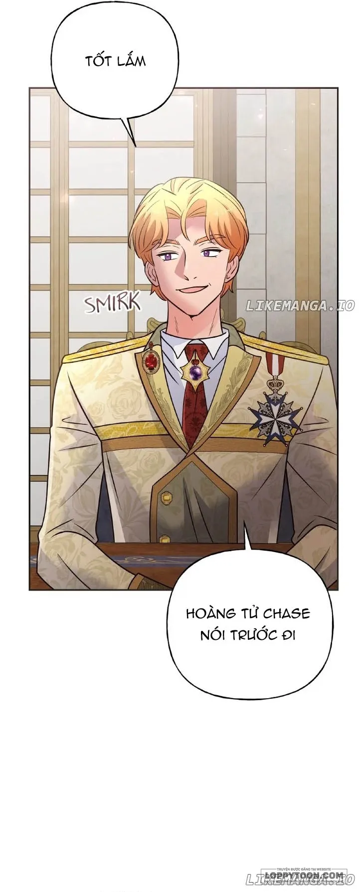 Hầu Gái Không Thích Nuôi Dạy Trẻ Nhỏ Chap 47 - trang 5