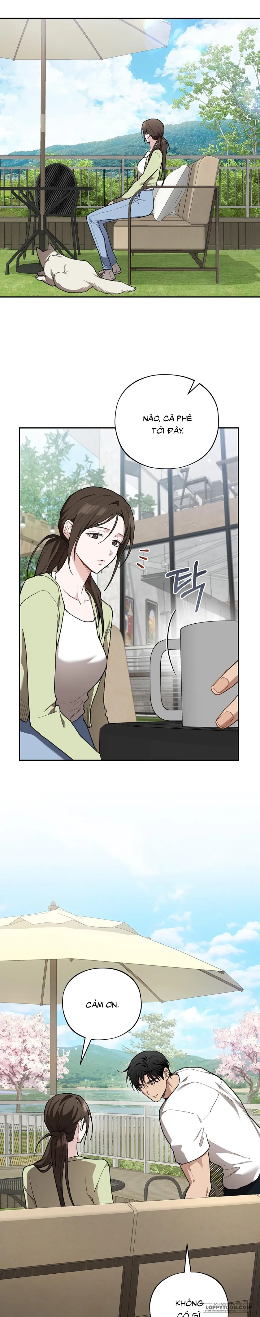 Quốc Lộ Số 1 Chap 26 - trang 13