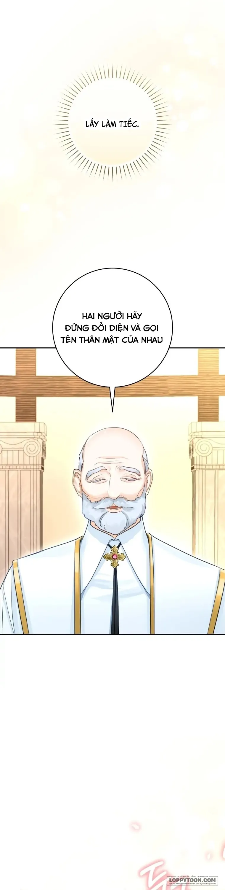 Cuộc Hôn Nhân Xa Hoa Của Đại Công Tước Là Giả Chap 39 - trang 35
