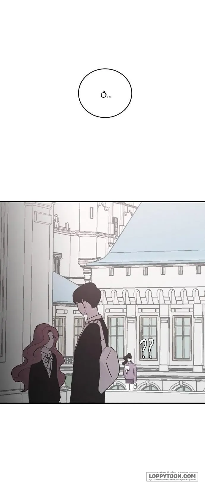 Ba Anh Trai Cực Phẩm Của Tôi Chap 19 - trang 29